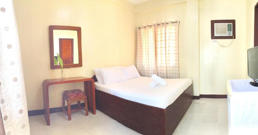 Seabird International Resort Balabag  Bagian luar foto