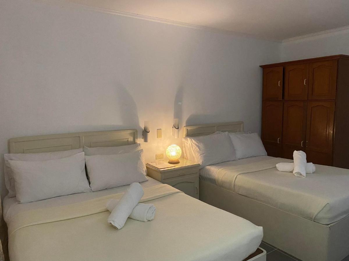 Seabird International Resort Balabag  Bagian luar foto