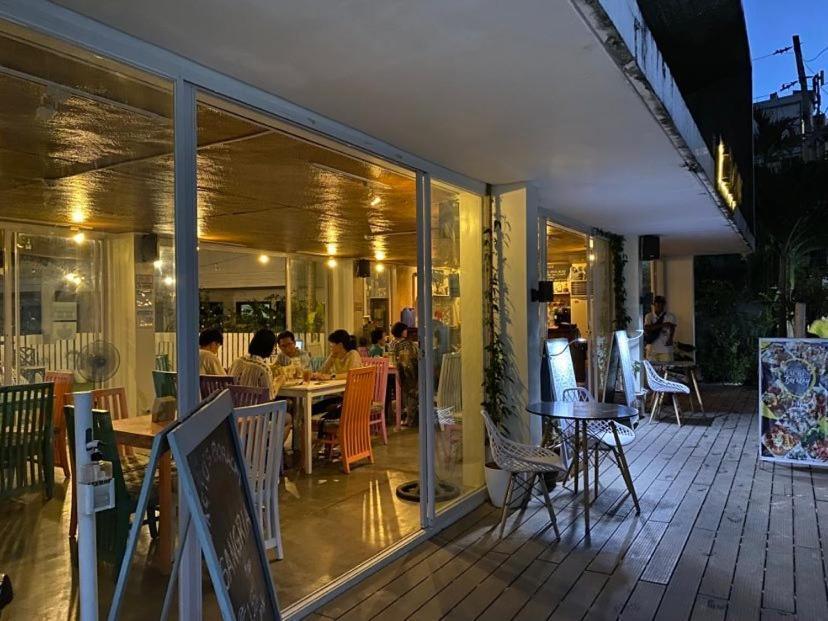 Seabird International Resort Balabag  Bagian luar foto