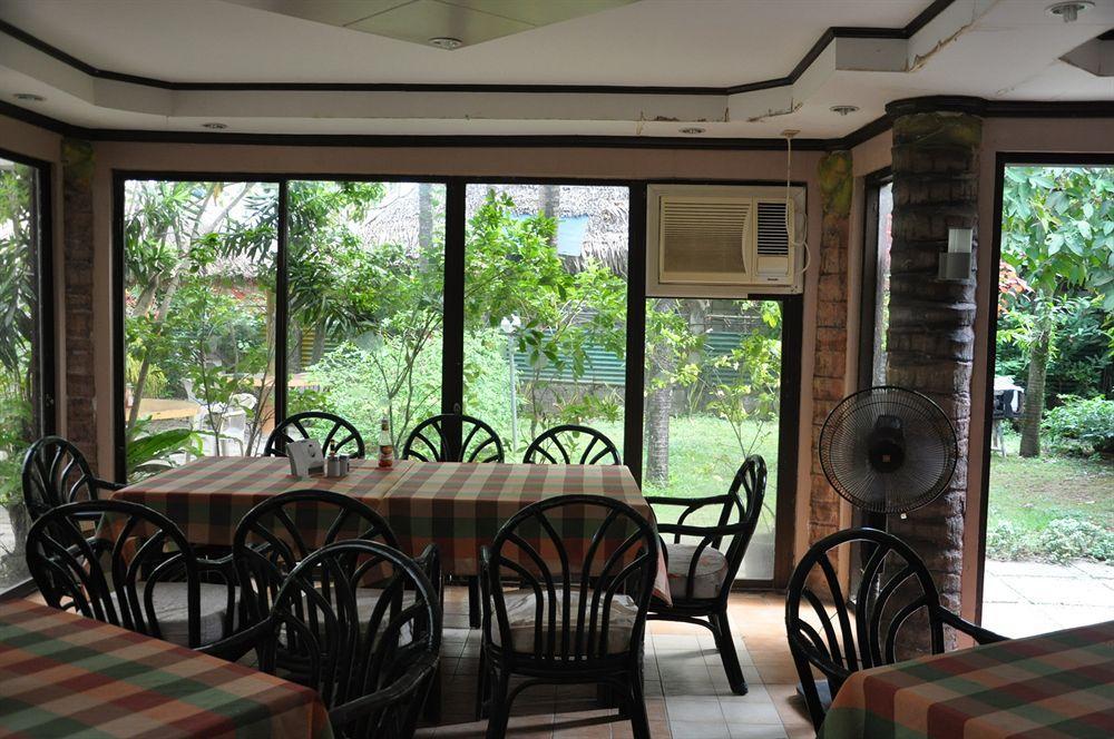 Seabird International Resort Balabag  Bagian luar foto