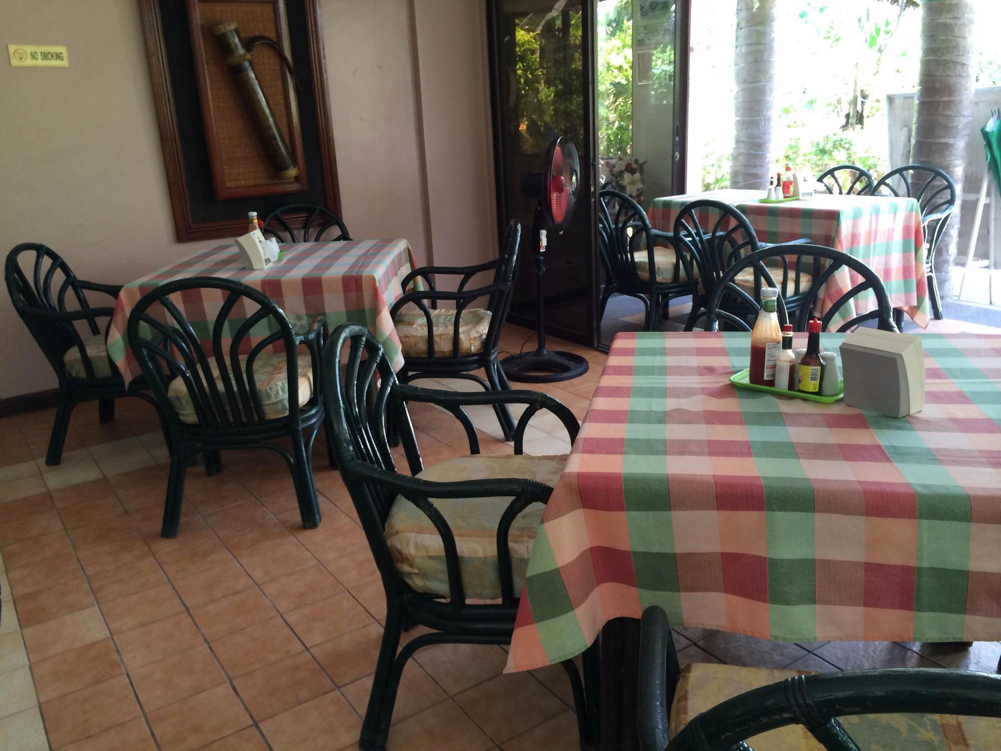 Seabird International Resort Balabag  Bagian luar foto