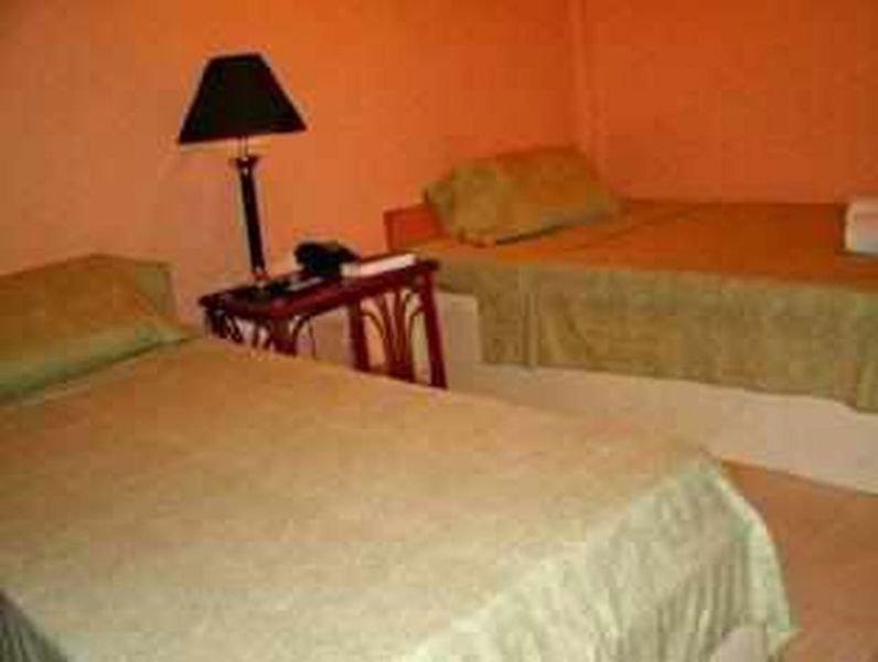 Seabird International Resort Balabag  Bagian luar foto