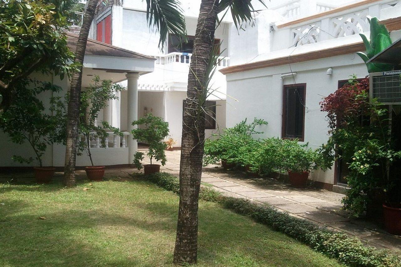 Seabird International Resort Balabag  Bagian luar foto