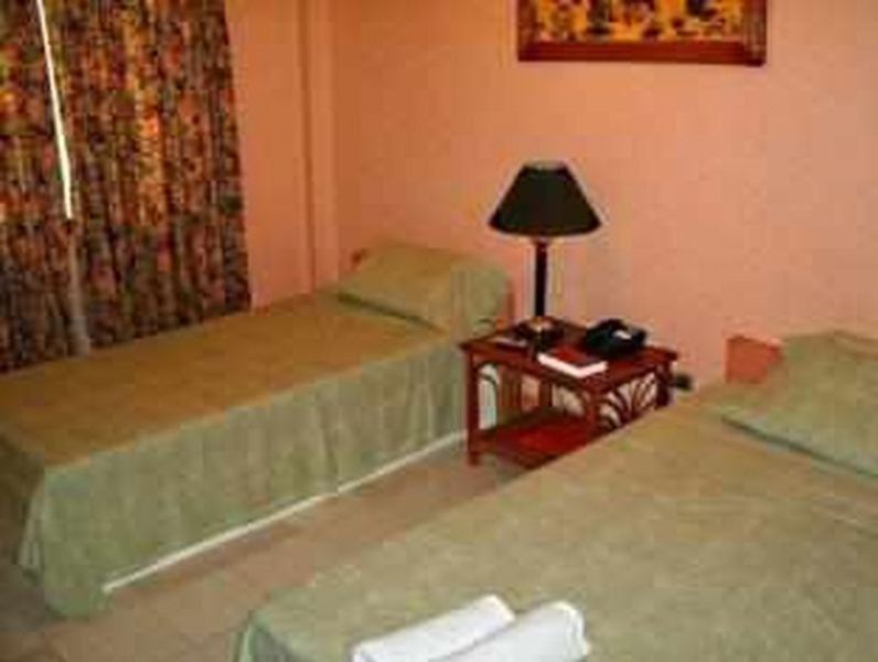 Seabird International Resort Balabag  Bagian luar foto