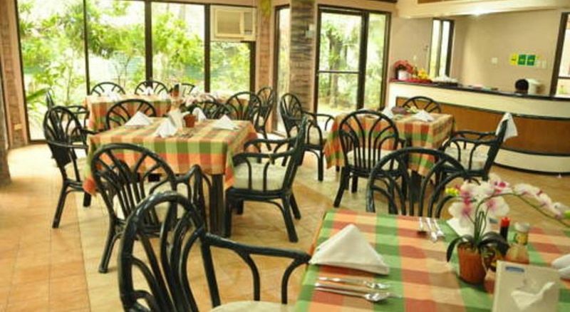 Seabird International Resort Balabag  Bagian luar foto